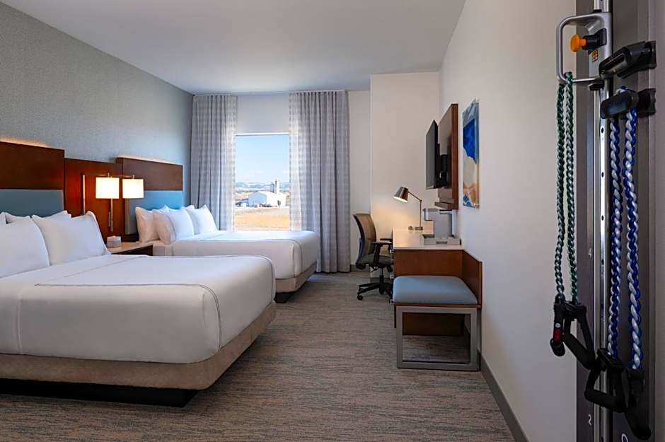 EVEN Hotel Bozeman Yellowstone Intl Arpt by IHG