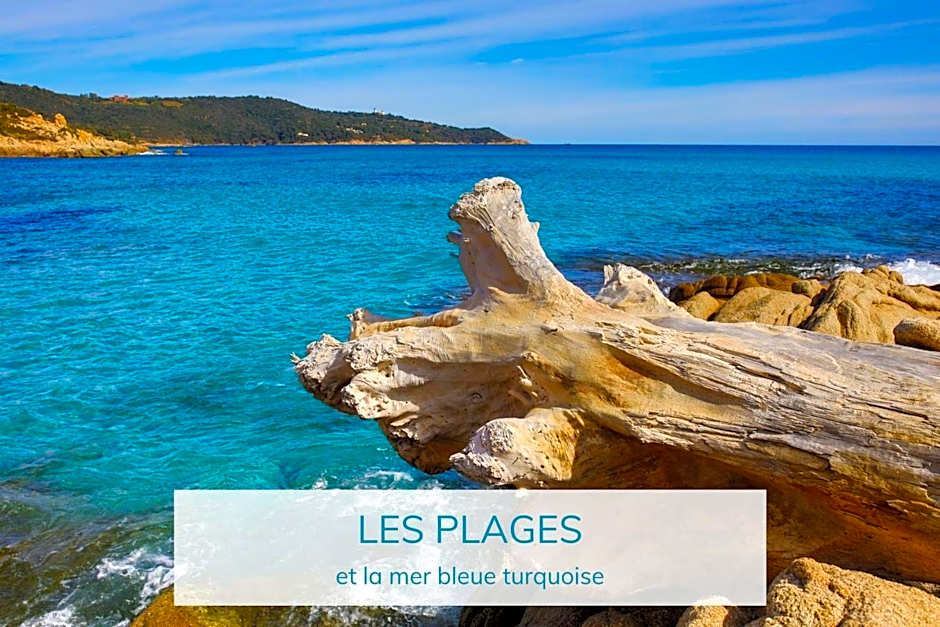 Hôtel La Tartane Saint-Tropez