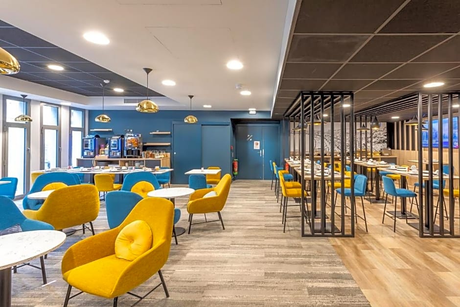 Nemea Appart Hotel Riviera Nice Aeroport