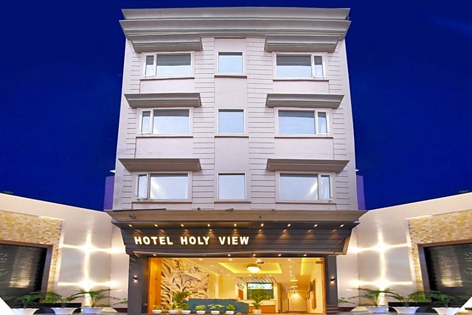 Hotel HolyView