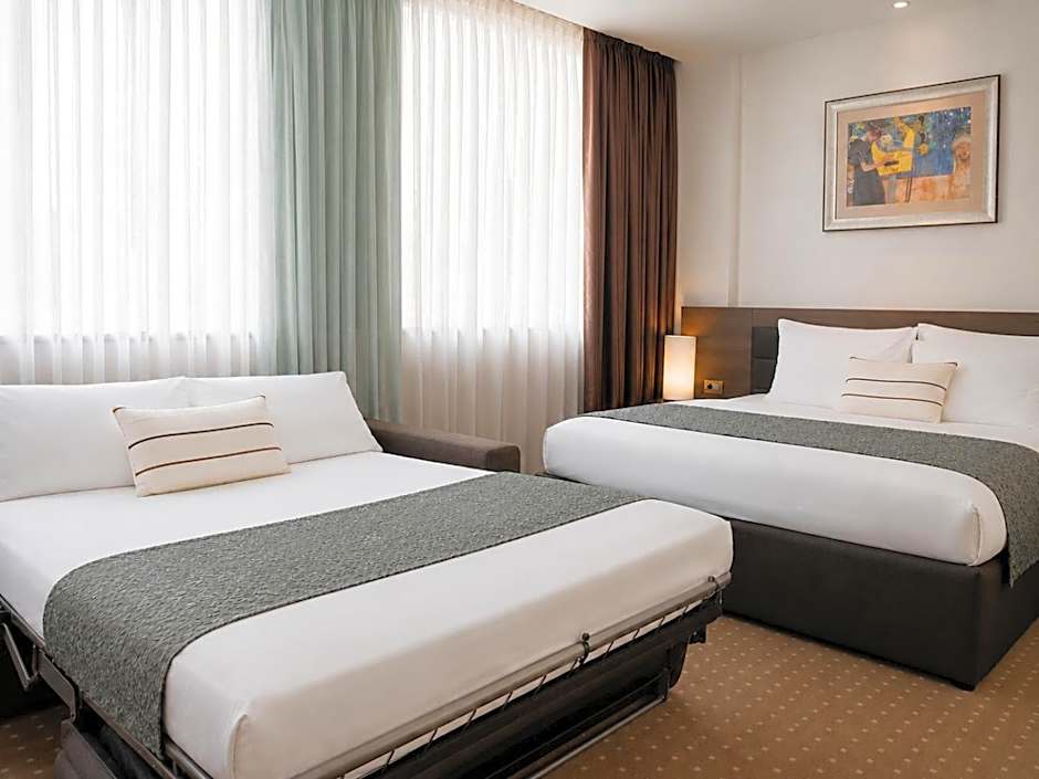 Hotel Nartel