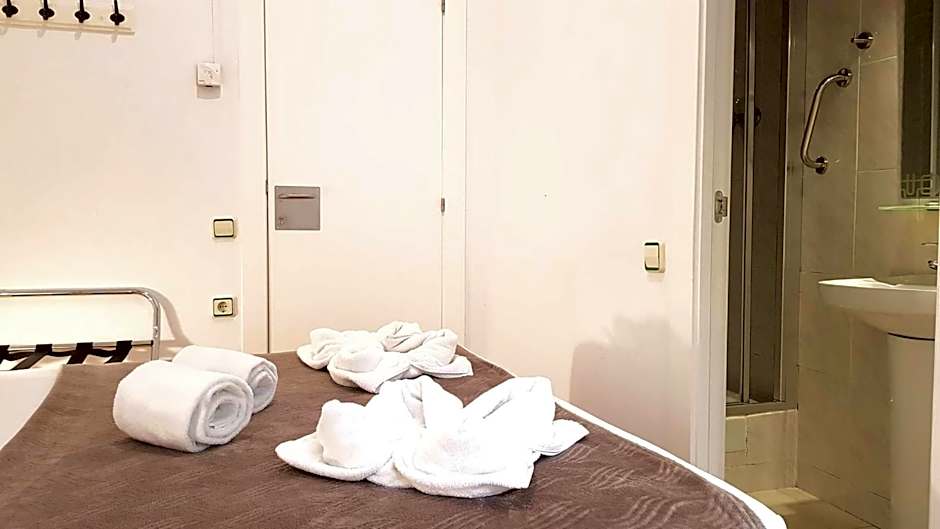 Hostal la Palmera