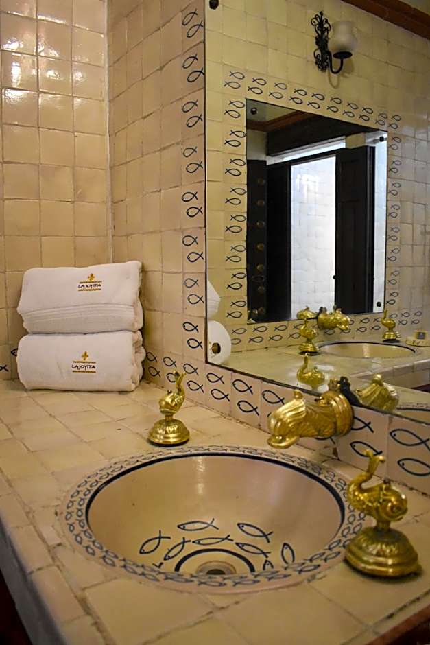 La Joyita Cuernavaca