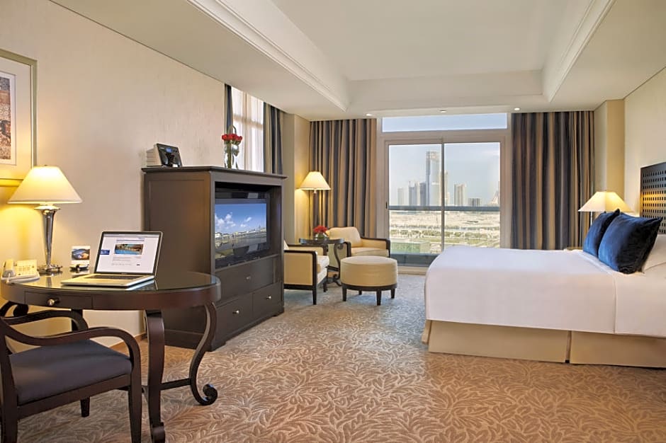 Beach Rotana - Abu Dhabi