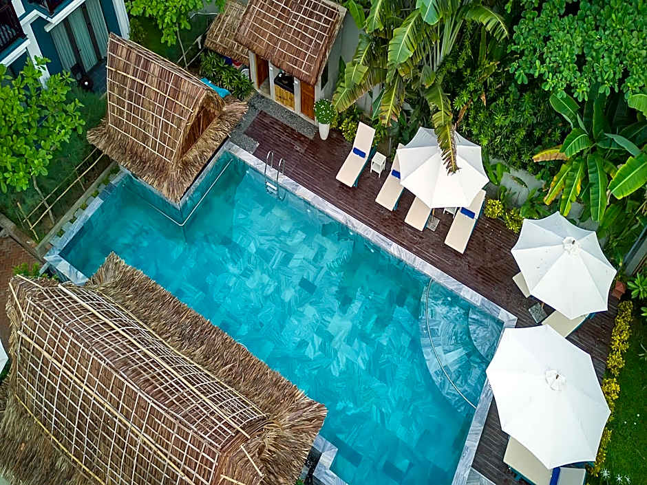 AIRA Boutique Hoi An Hotel & Spa