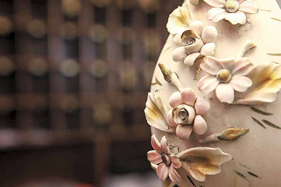 Grand Hotel Capodimonte