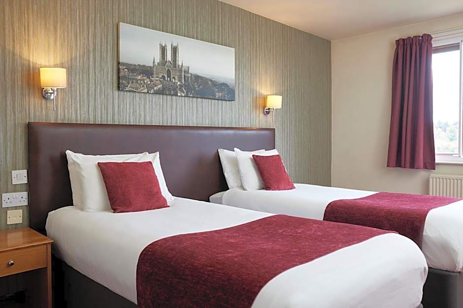 Windmill Farm Lincoln by Greene King Inns