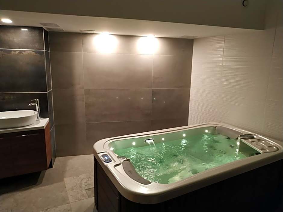 Wellness Hotel Anna Nejdek