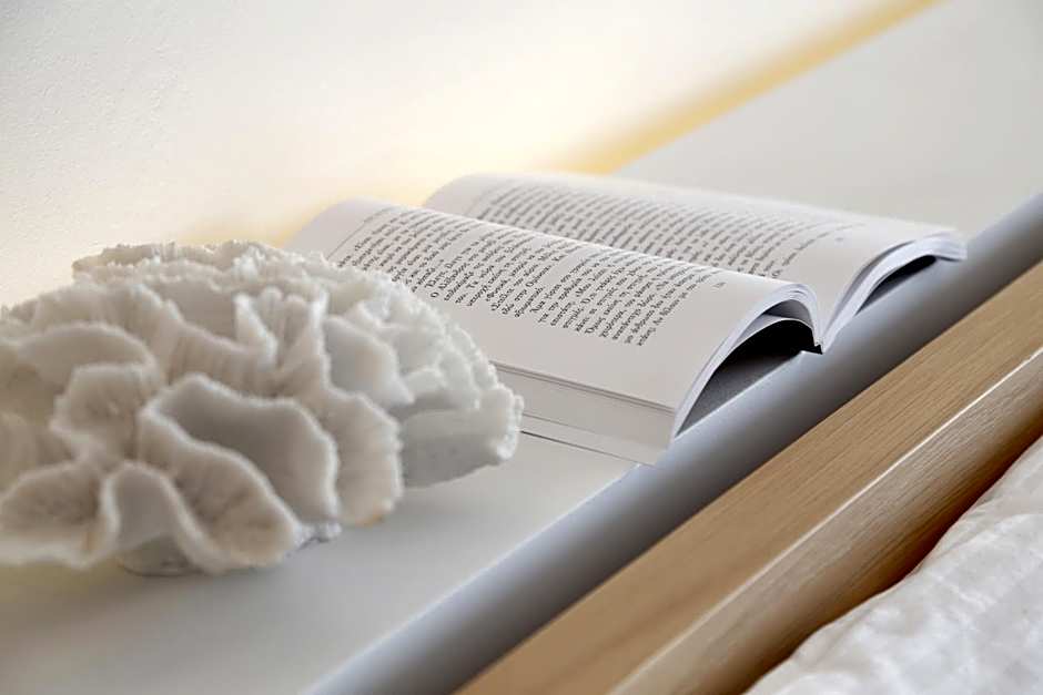 Lena Mare Boutique Hotel