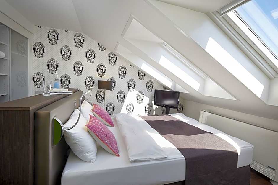 Sorell Hotel Rutli