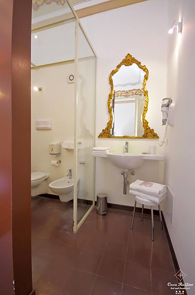 B&B Casa Ruffino