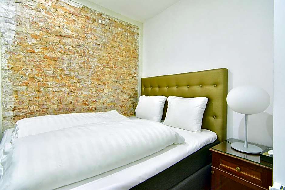 Boutique Hotel La Belle Vue