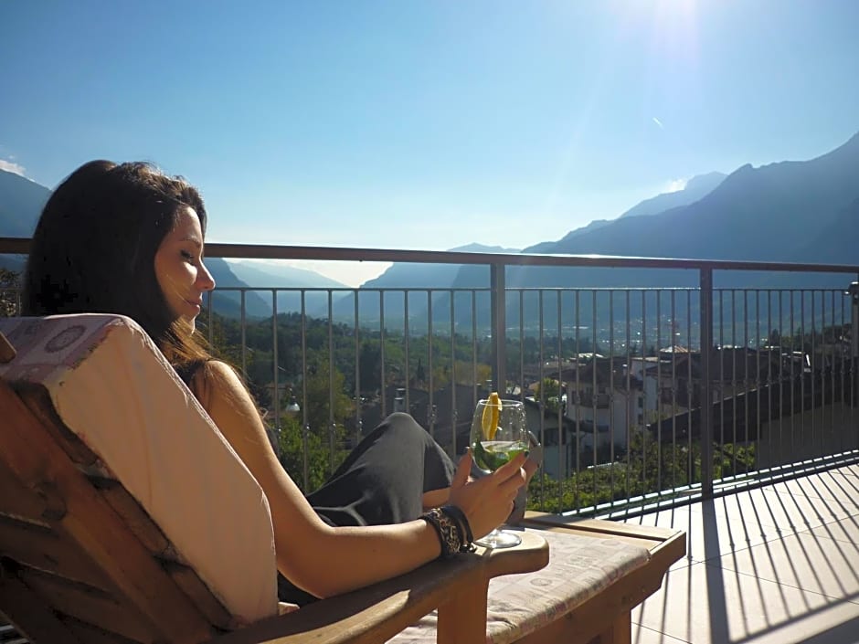 B&B Aria d'Argento & Relax Home