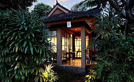Garden Villa