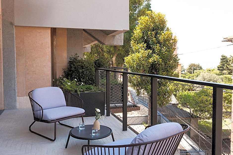 Capitolo Riviera