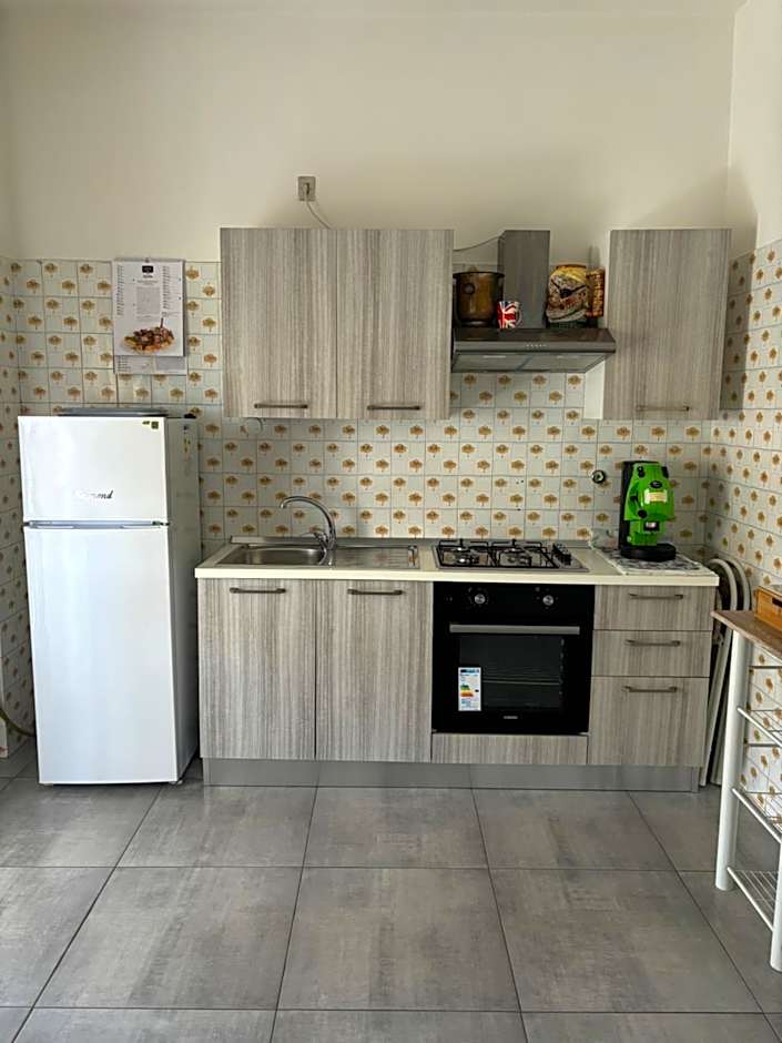 B&B Alle porte di Caserta