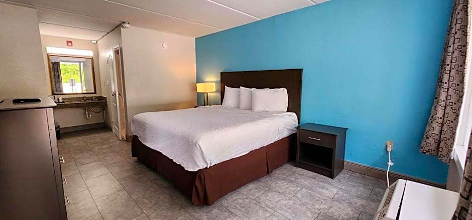 Travelodge by Wyndham Kingsland GA