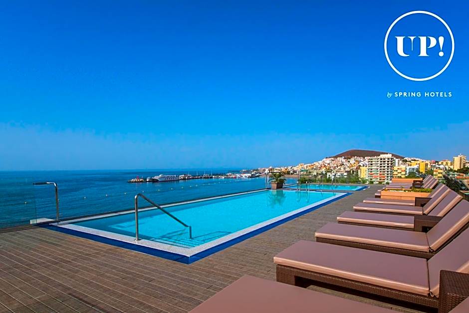 Spring Arona Gran Hotel - Adults Only
