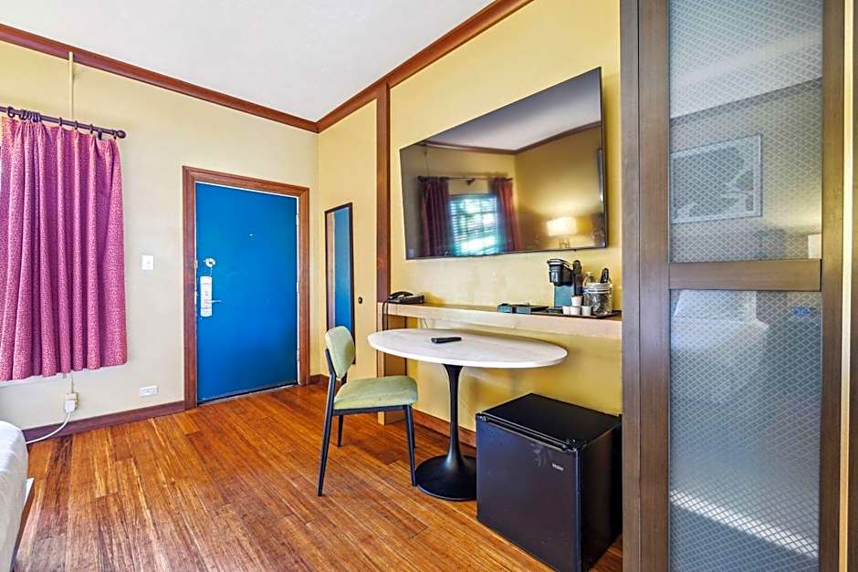 Inn Marin and Suites, Ascend Hotel Collection