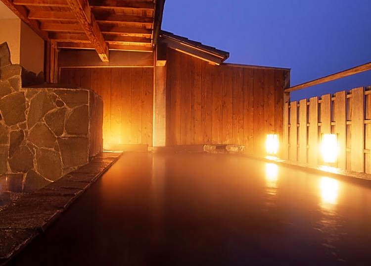 Hotel Kimura