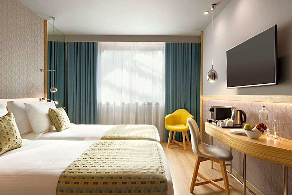 Wyndham Grand Athens