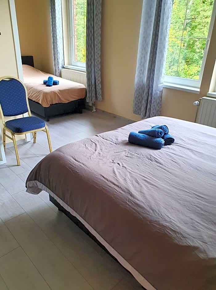 B&B De l'Aisne