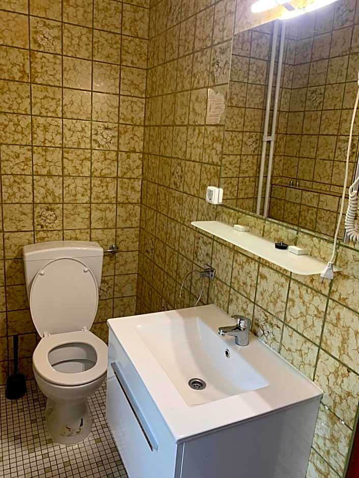 Hotel Restaurant El Greco bei der Taffingsmühle