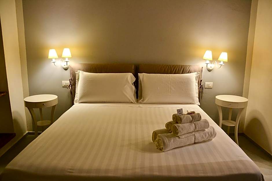 B&B Vicoli di Napoli