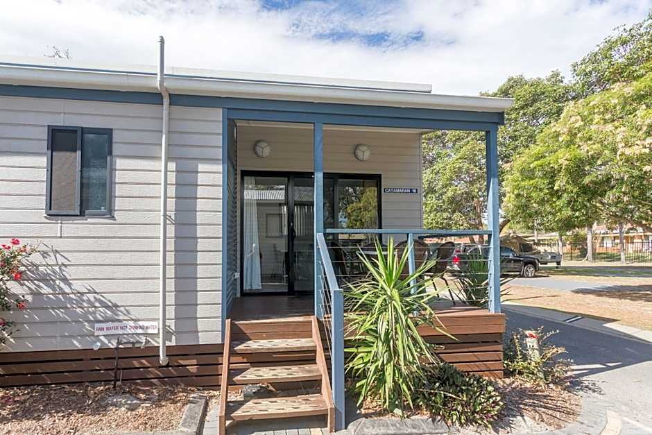 Shoal Bay Holiday Park