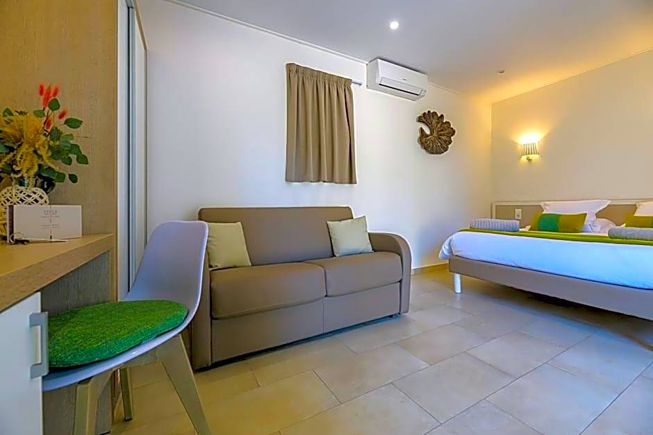 Hotel & Restaurant San Pellegrino