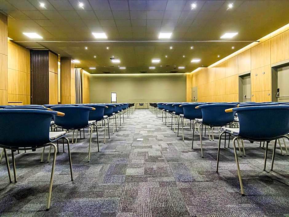 Mercure Itajaí Navegantes