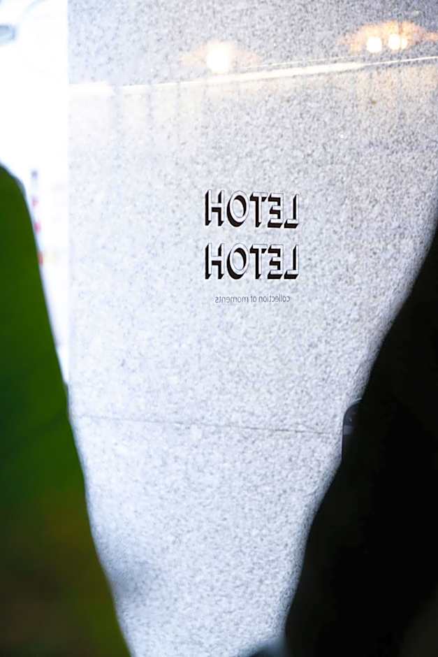 Letoh Letoh Gran Vía