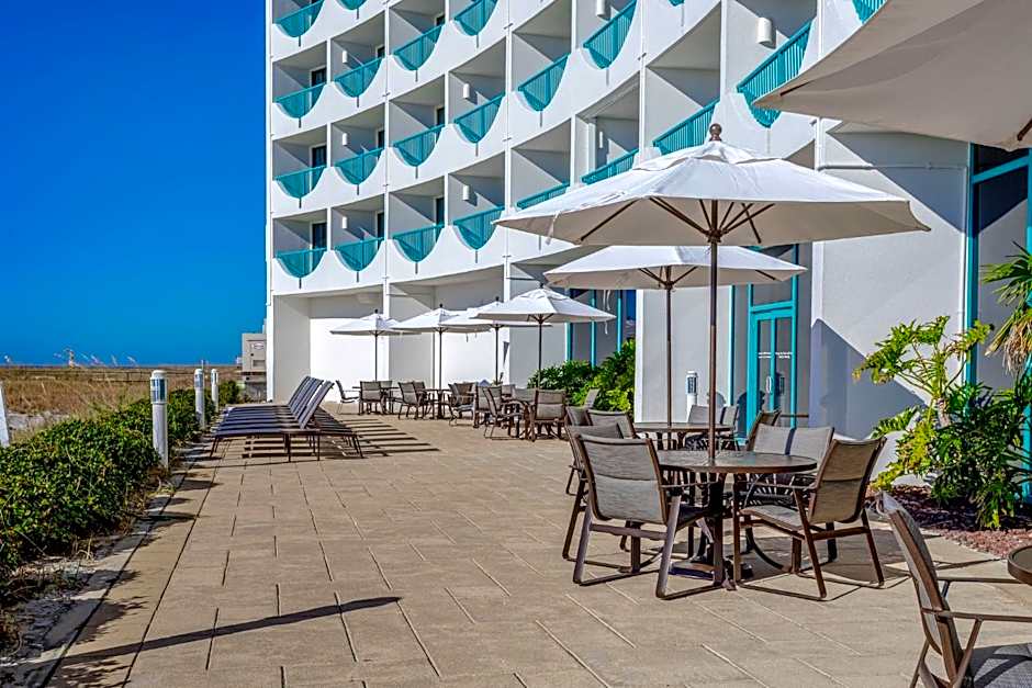Holiday Inn Express Pensacola Beach By IHG