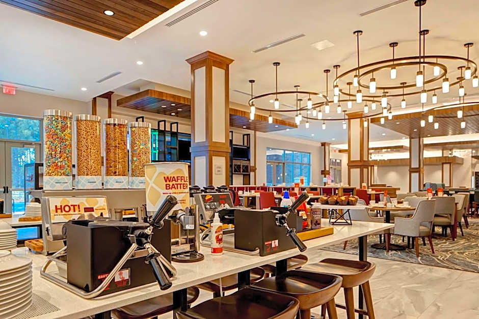 Hilton Garden Inn Summerville, SC