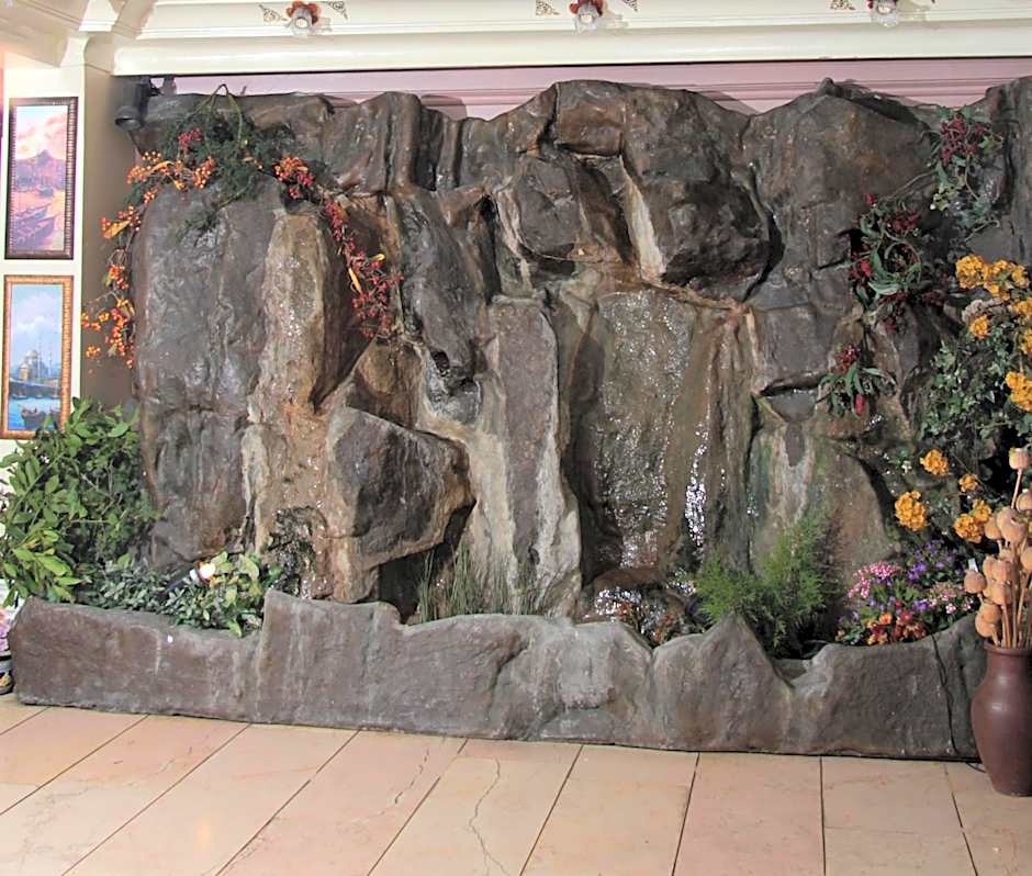 Hotel Nezih Istanbul