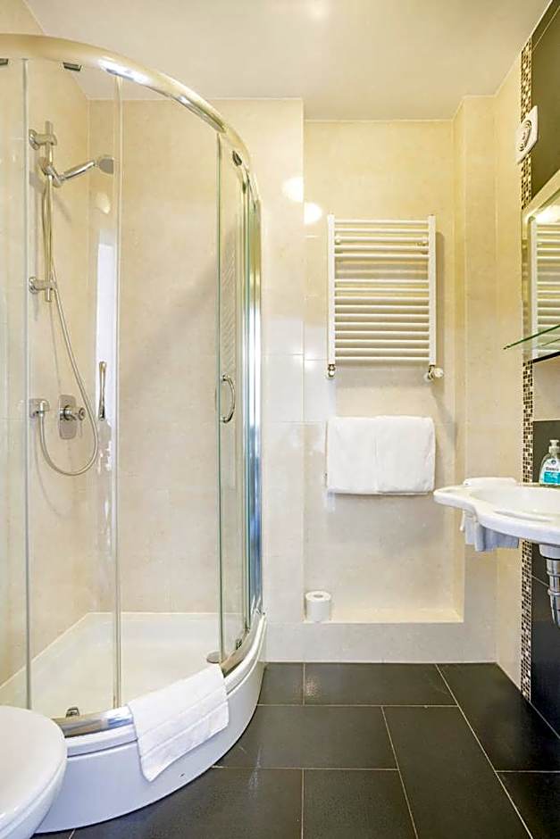 Hotel Union by TM