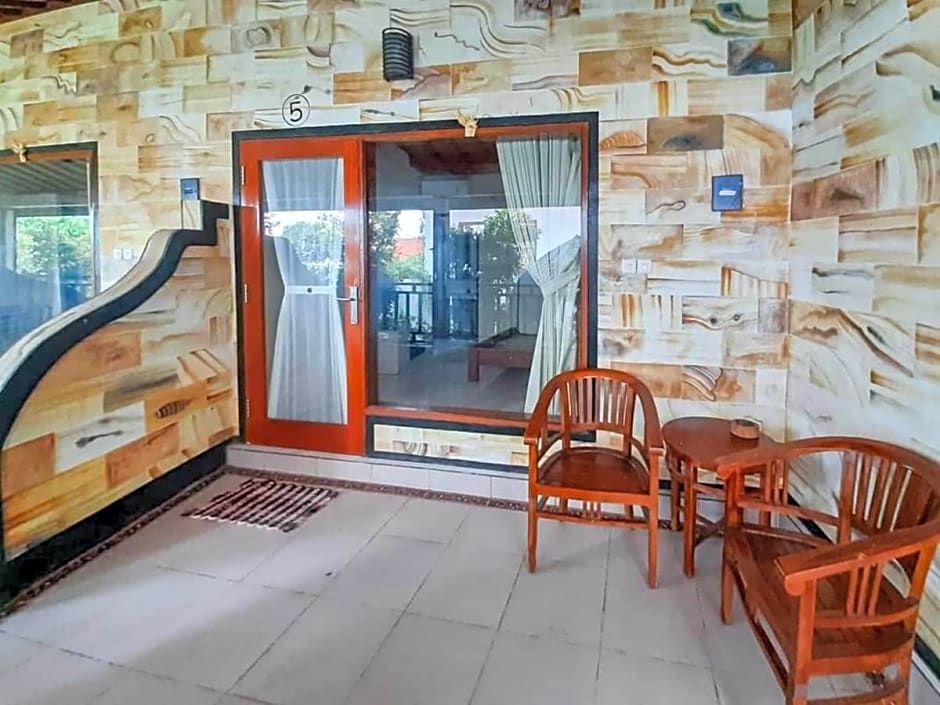 Tegalsari Guest House Canggu