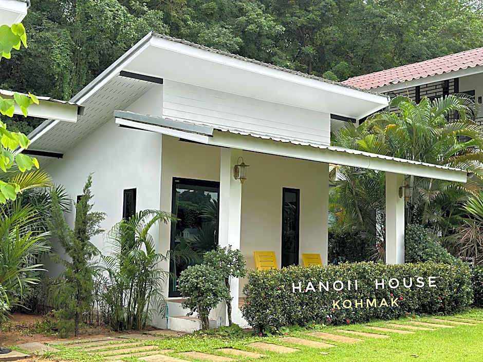 Hanoii House