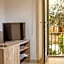 Vatican Studio Apartment
