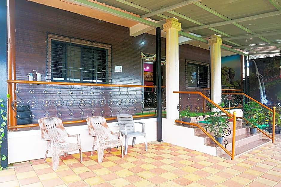 Hotel O Aishwarya Valley