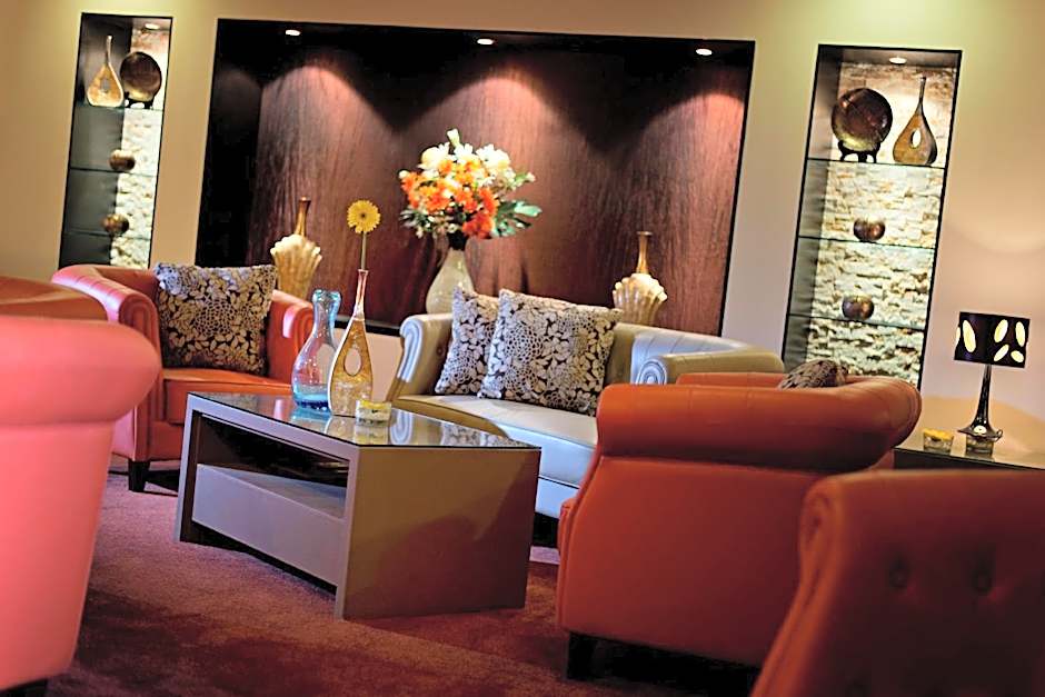 Saray Musheireb Hotel and Suites