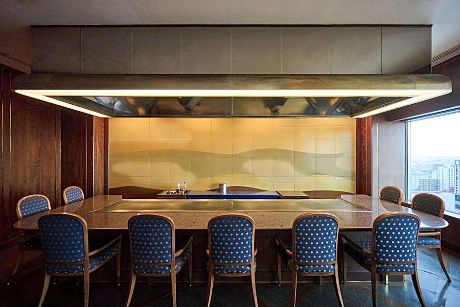 ANA Crowne Plaza Kanazawa By IHG