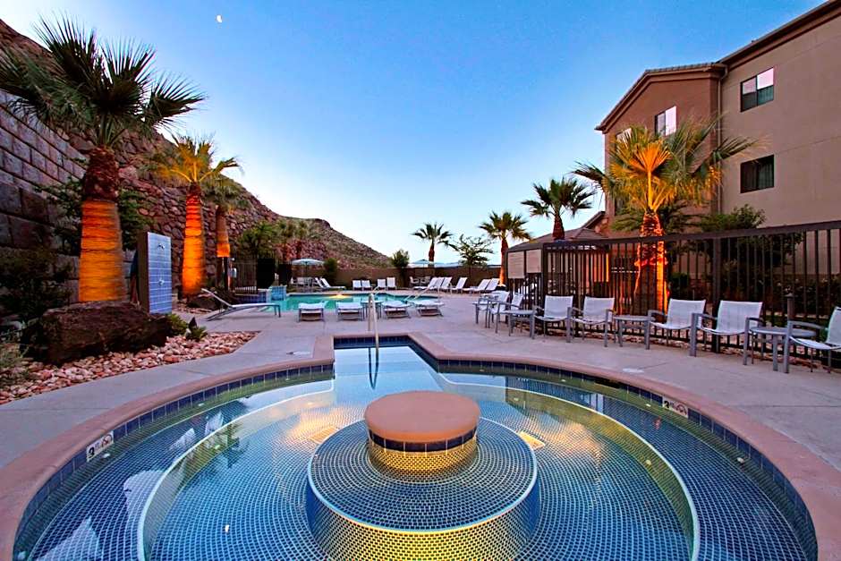 TownePlace Suites by Marriott St. George