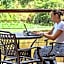 Maramba River Lodge
