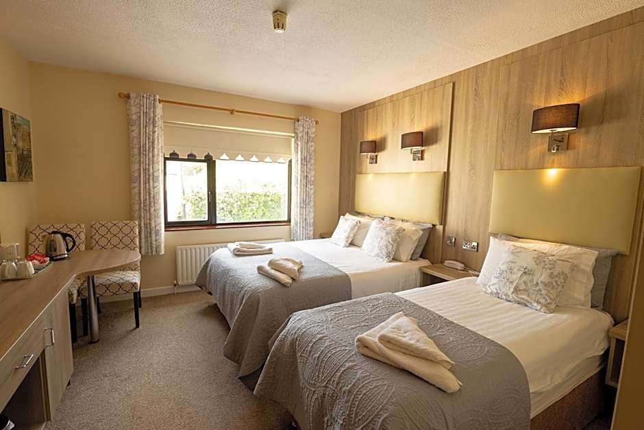 Station House Bed & Breakfast