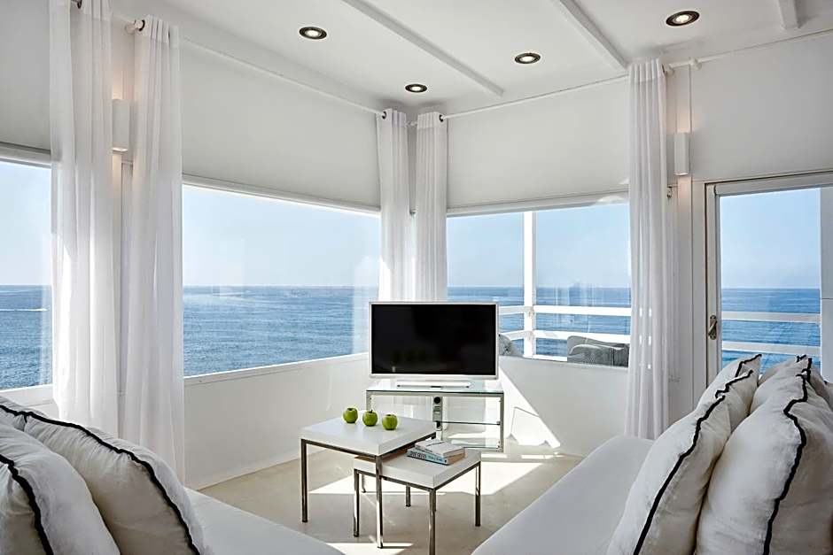 Notos Therme and Spa Hotel