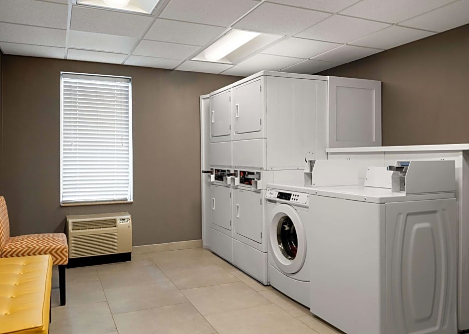 Homewood Suites By Hilton Somerset Nj