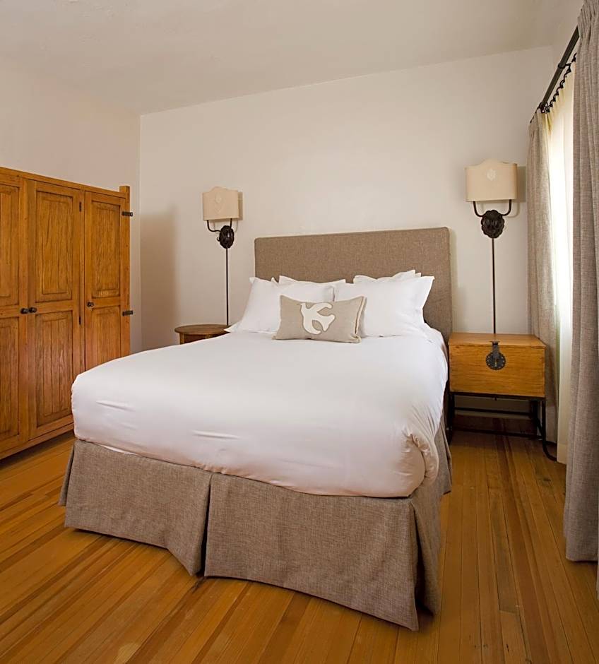 Hotel St. Francis