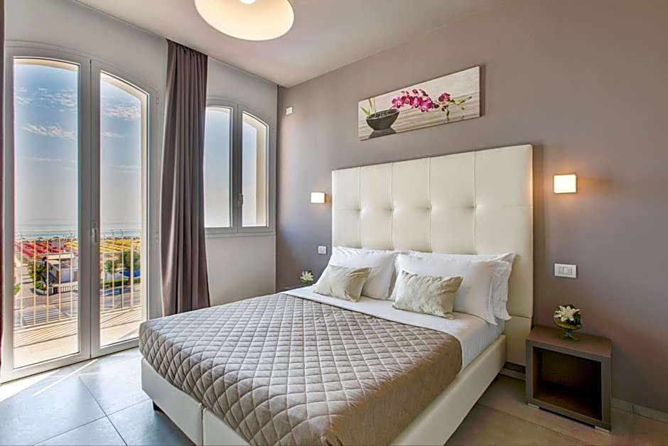 Hotel Villa Augustea