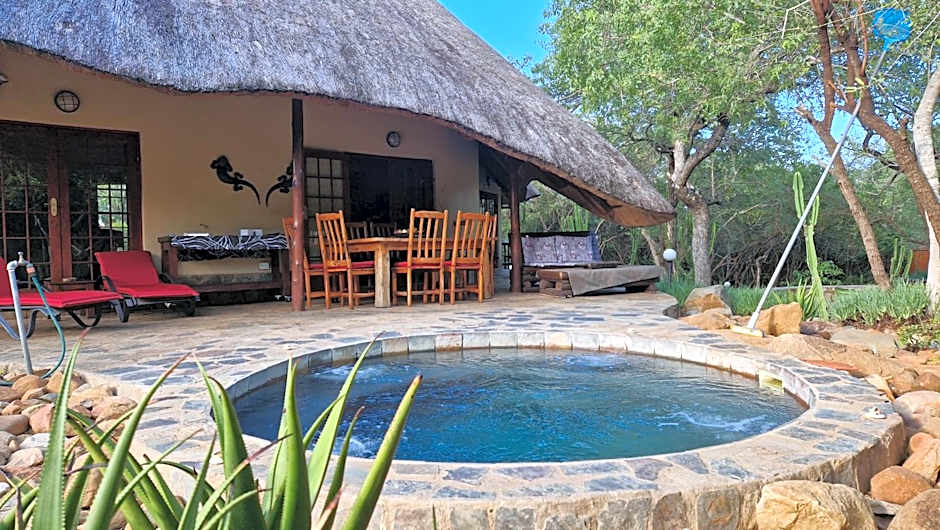 Bona Intaba Game Lodge